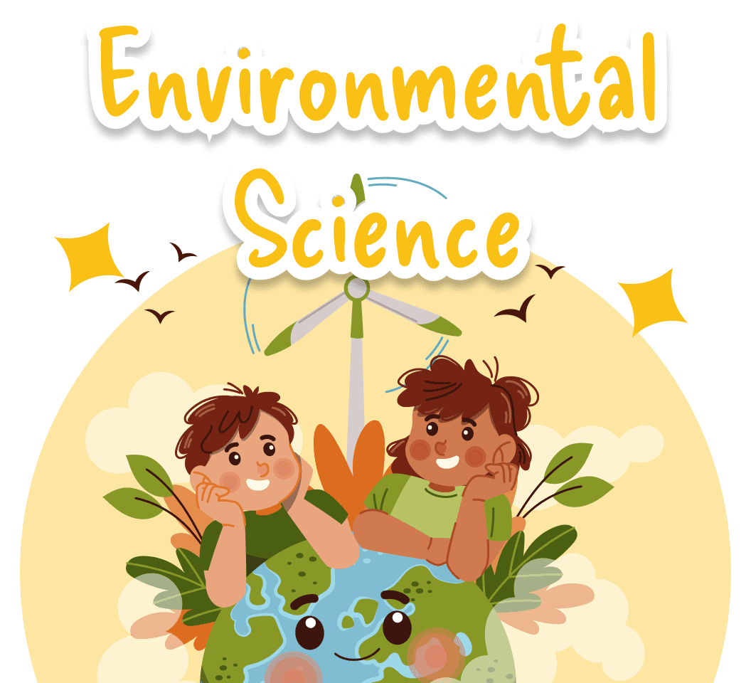 Environmental Science Worksheets