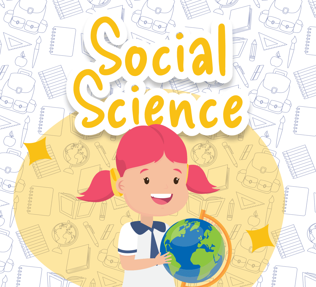 Social Science Worksheets