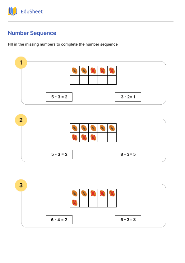 Number Sequence