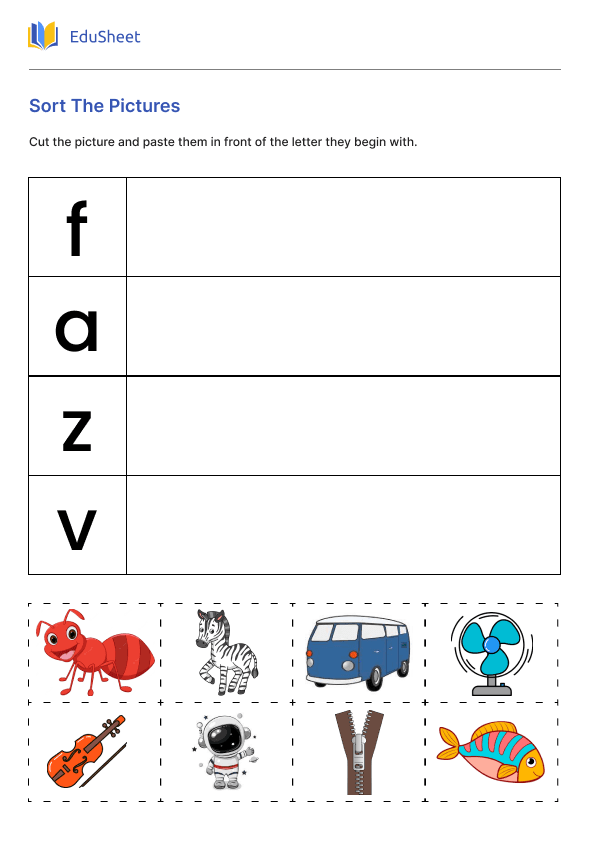 Sort The Pictures Part 3