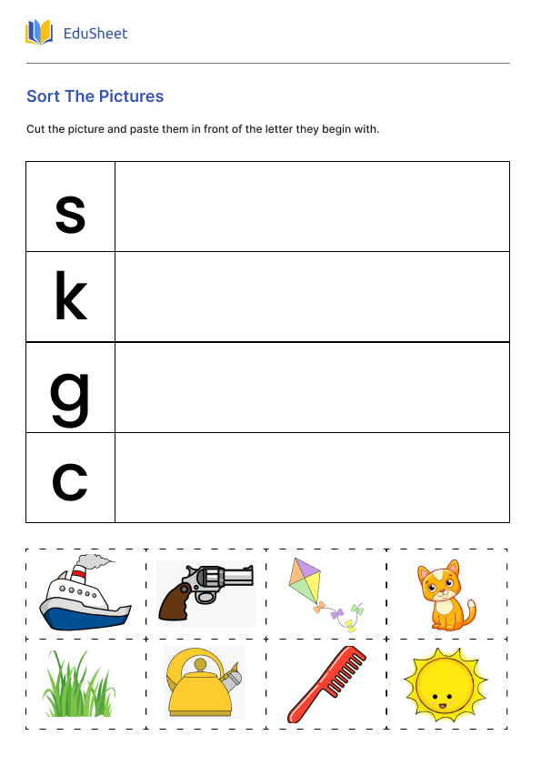 Sort The Pictures Part 2