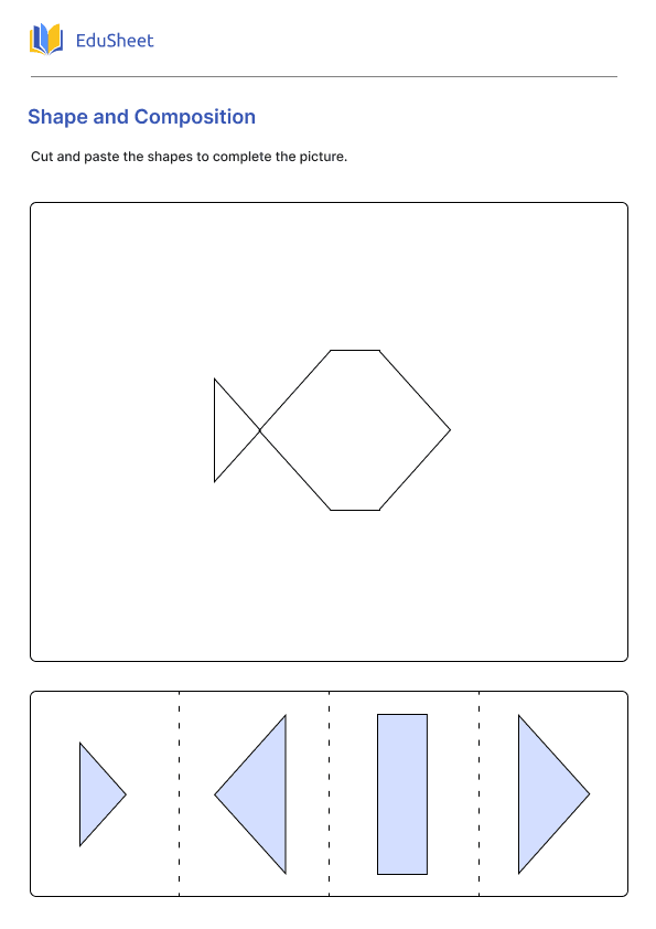 Shape and Composition 2