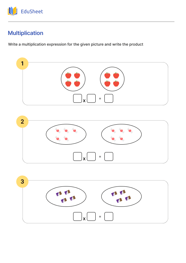 Multiplication Part 2