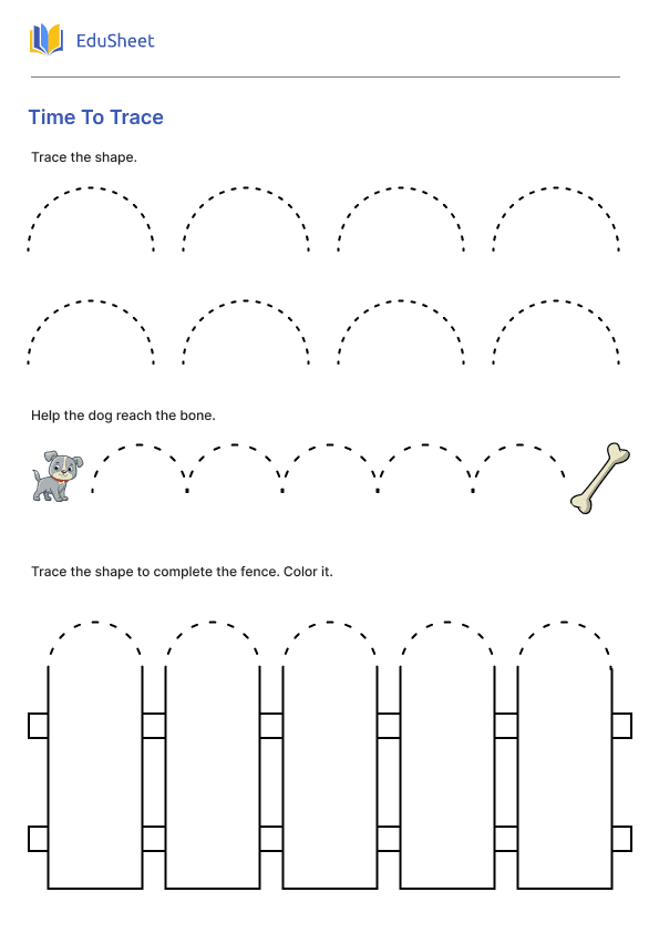 Time To Trace Part 1