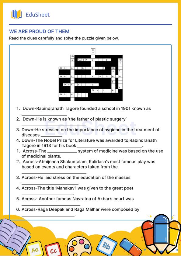 We are proud of them