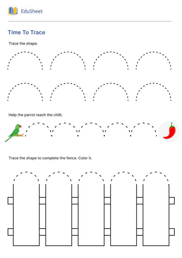 Time To Trace Part 2