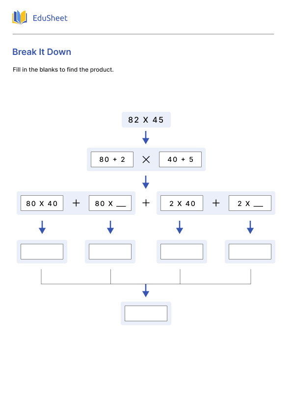 Break It Down Part 2